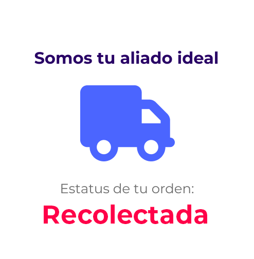Venta de guías prepagadas