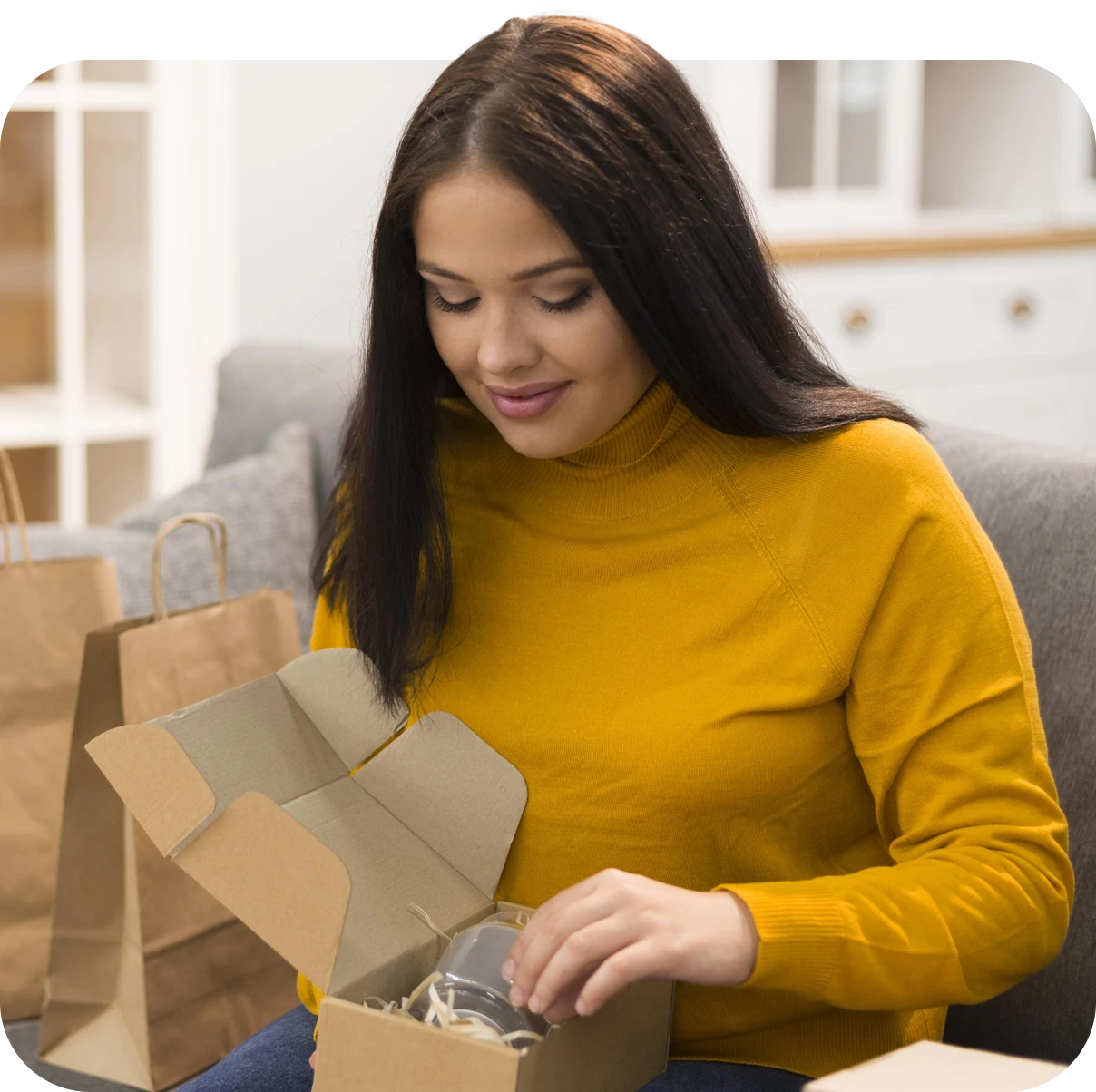 Guías prepagadas a precios competitivos